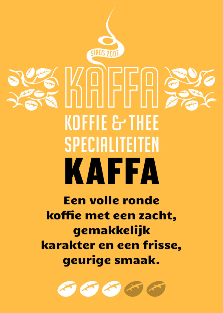 Kaffa