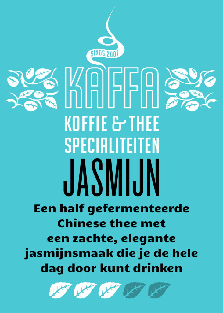 Kaffa_Thee_Jasmijn